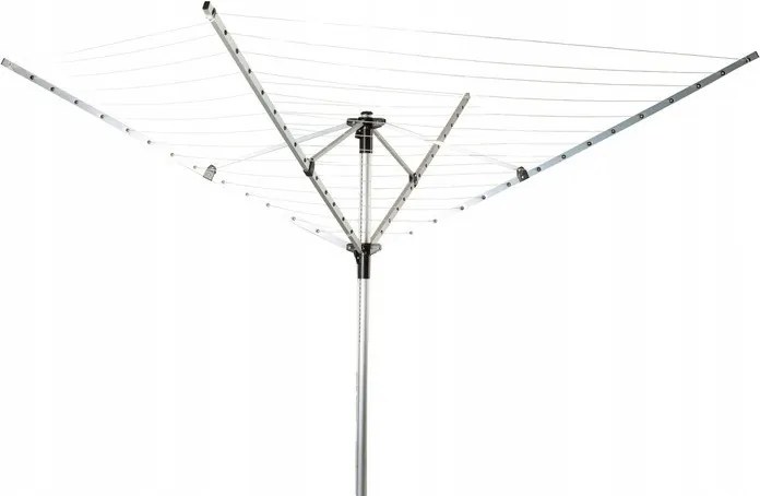 Uscător de rufe de grădină