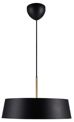 Lustră pe cablu Nordlux CLASI 3xE14/15W/230V d. 45 cm