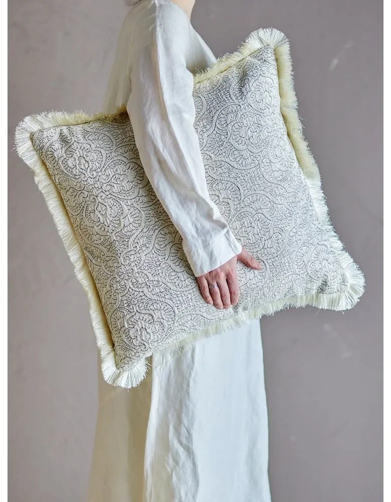 Pernă decorativă 50x50 cm Cabrie – Bloomingville