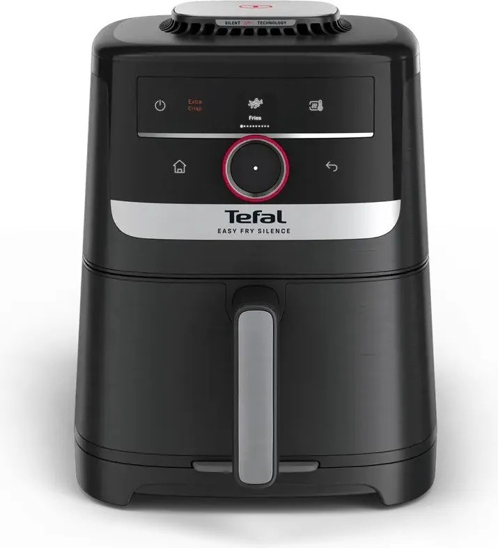 Air fryer negru Easy Fry EY5728E1 – Tefal