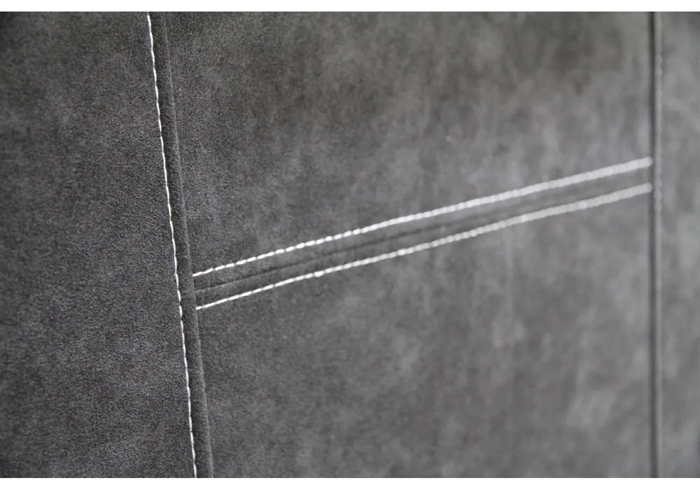 Scaun medical alcantara, gri
