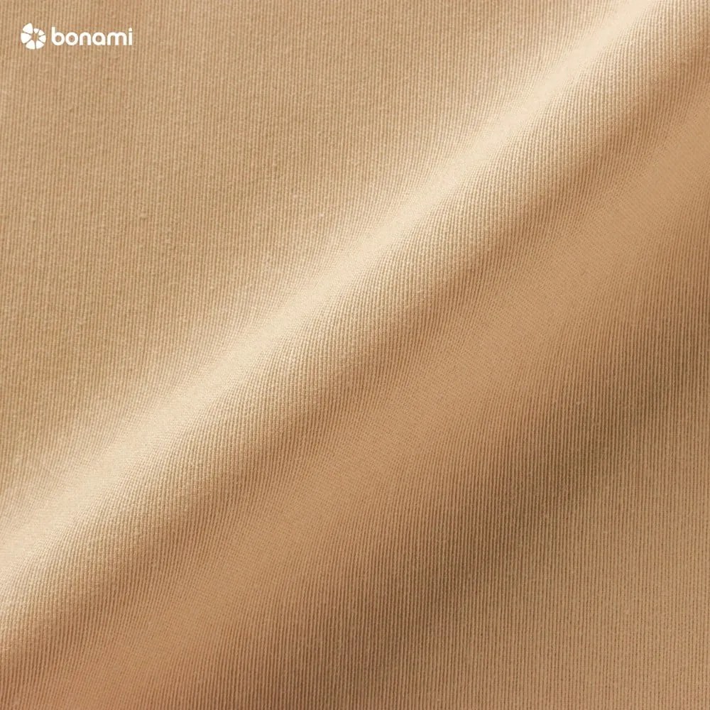 Canapea variabilă Karup Design Step Natural Clear/Wheat Beige