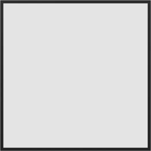 Eglo 902371 - Panou LED aplicat MORADILLO LED/32,5W/230V 60x60 cm negru