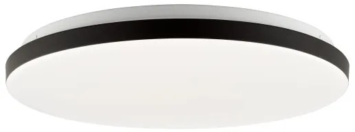 Brilliant - Plafonier LED RGBW reglabil LIVIO LED/20W/230V + telecomandă