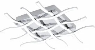Plafoniera moderna LED 36W LASANA 95569 Eglo