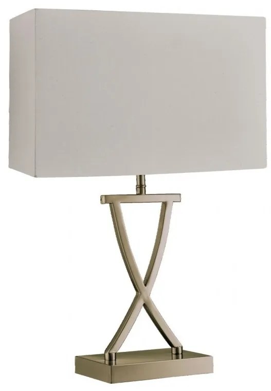 Veioza / Lampa de masa decorativa design modern CLUB EU7923AB SRT