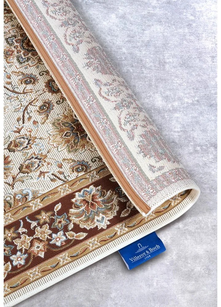 Covor de exterior crem 120x180 cm Nicolas – Villeroy&Boch