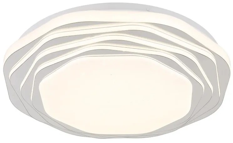 Plafoniera LED CCT FLORDELIS 38cm