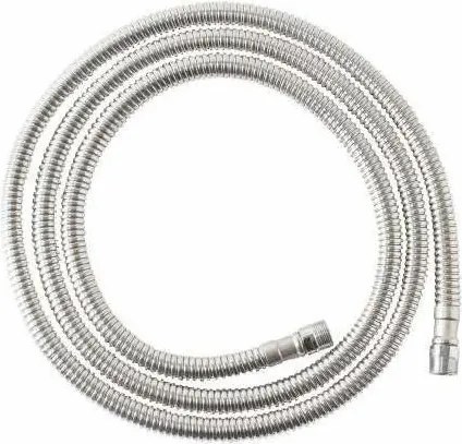 Furtun de dus Deante crom 170 cm