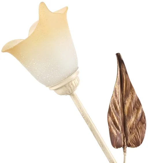 ONLI - Lampă de masă VANDA 3xE14/6W/230V, 70 cm