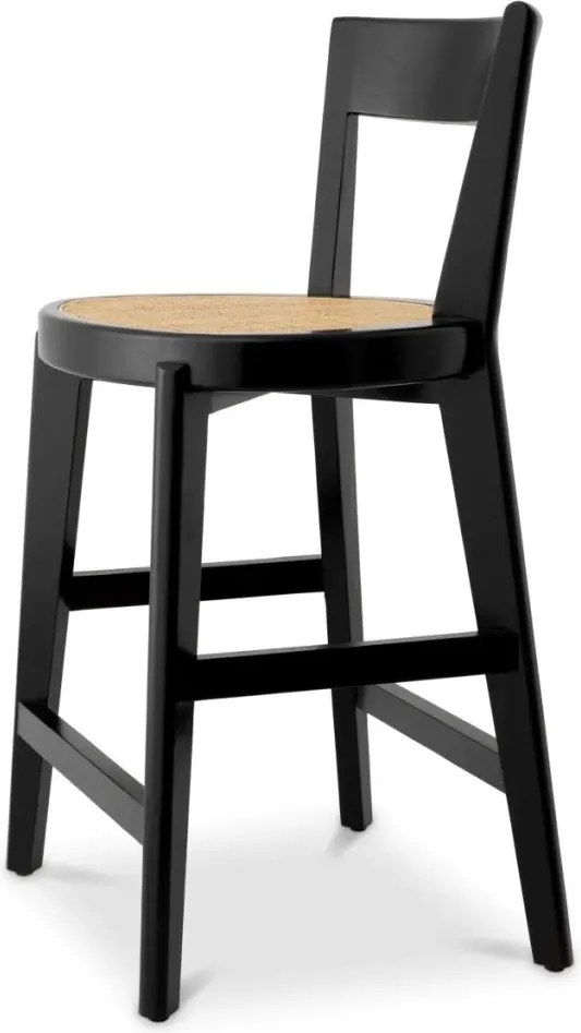 Scaun de bar LUX design clasic Counter Stool Alvear