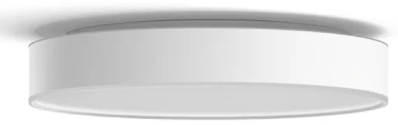 Philips - Lampă de tavan LED reglabilă Hue ENRAVE L LED/33,5W/230V albă + telecomandă