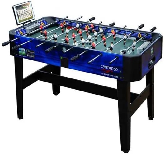 Masă de foosball CARROMCO EVOLUTION