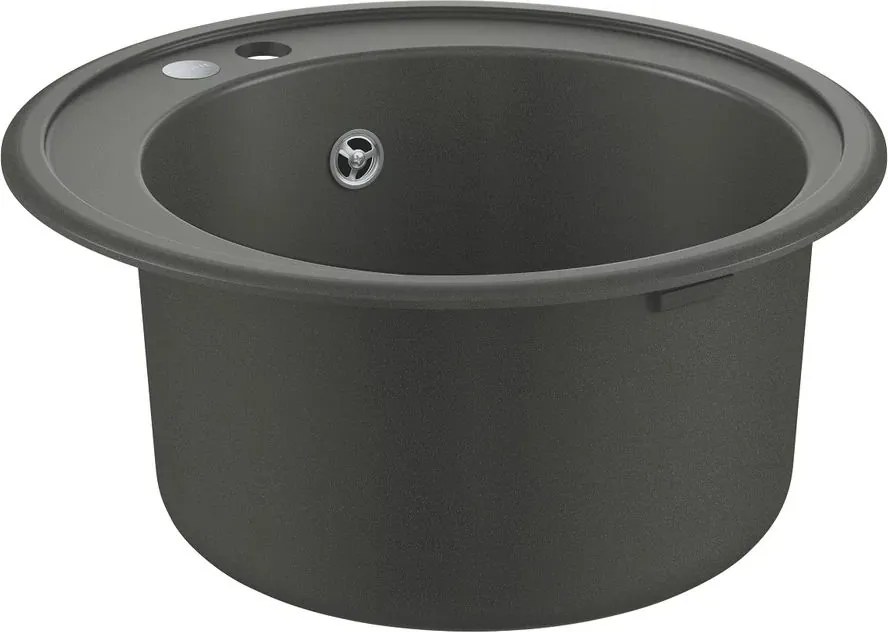 Chiuveta compozit Grohe K200 51 cm gri