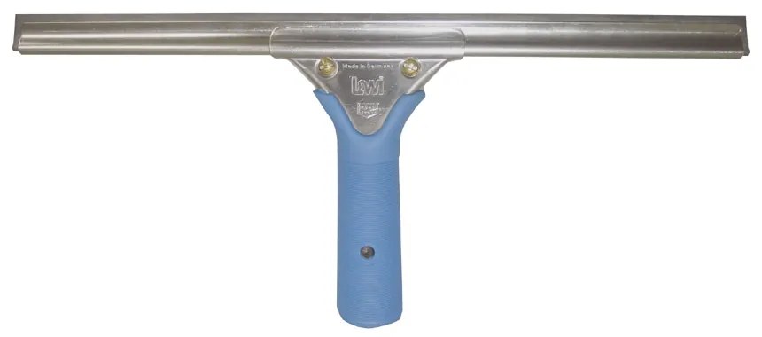 Racleta de geam 35 cm, albastra