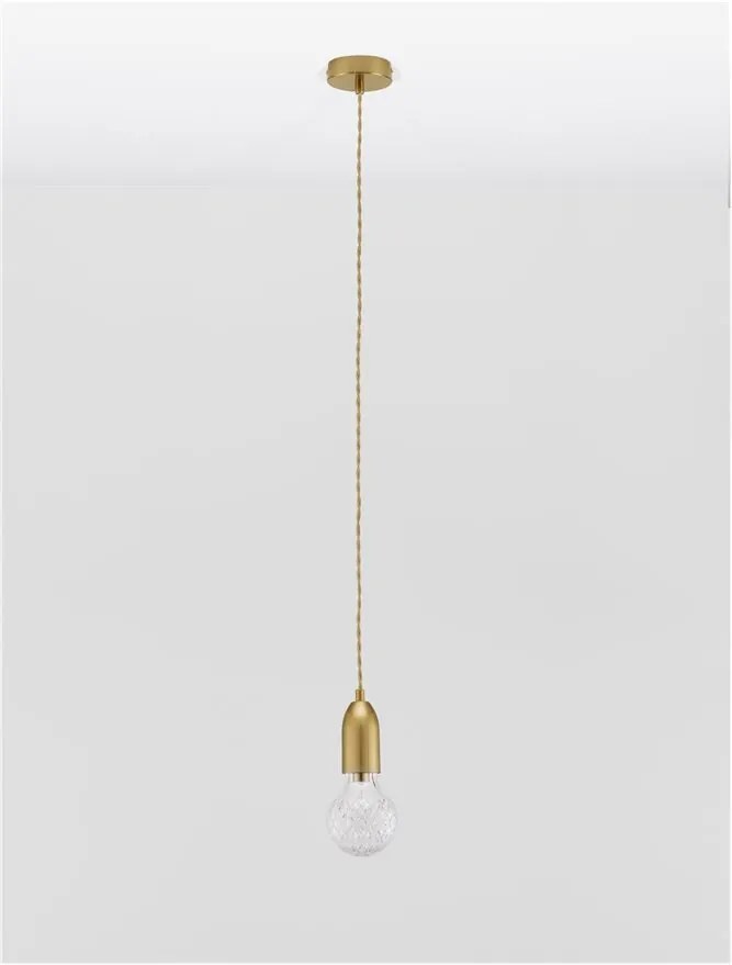 Pendul modern design minimalist VEDA