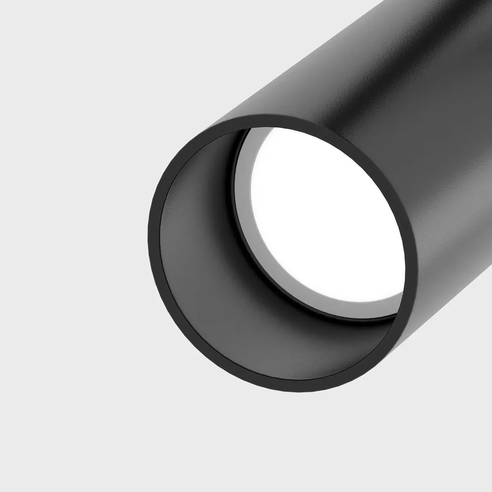 Spot, accesoriu pentru sinele monofazate Unity, Elti negru