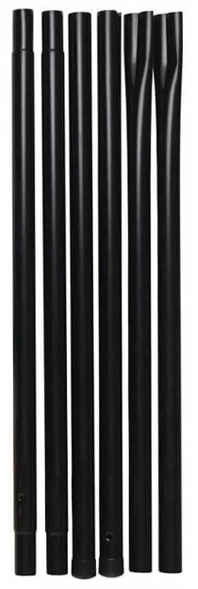 Set badminton cu plasa