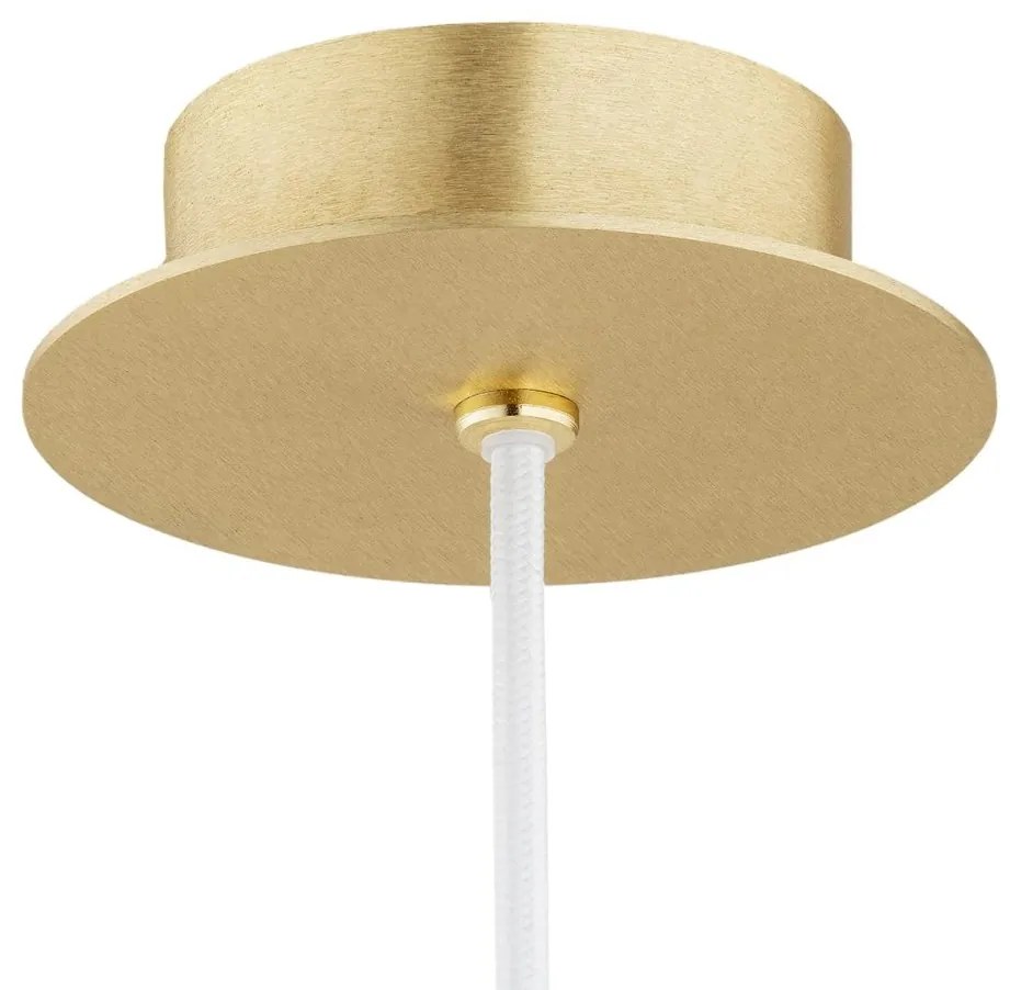 Pendul, Lustra suspendata design modern Paloma 25cm