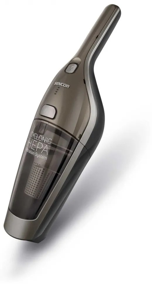 Sencor SVC 8621TI, aspirator vertical fără fir, 2 în 1