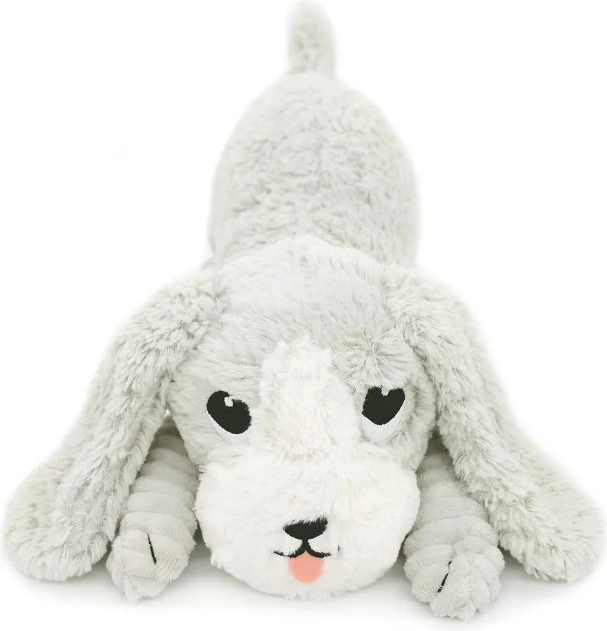 Jucării de pluș 2 buc. Ptipotos Toutou – Les Deglingos