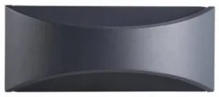 Aplica LED 8W IP54 BISO 29260 KANLUX