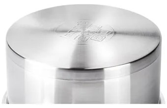 Set de oale de gătit din oțel inoxidabilLamart LT1110 din 7 piese Perfect