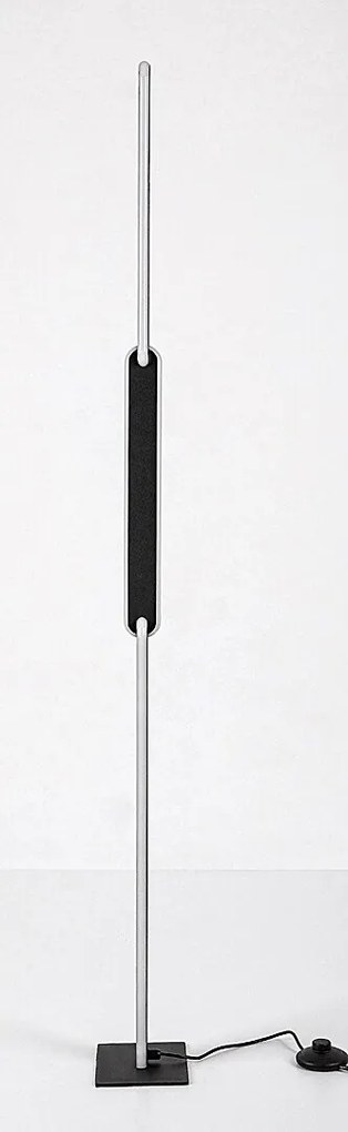 Lampadar, Lampa de podea LED design modern Sindri