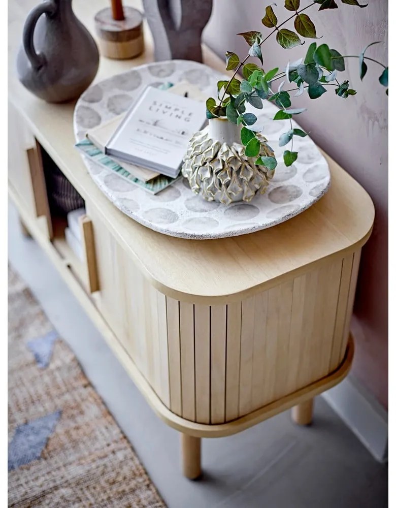 Tavă decorativă 32x42 cm Felan – Bloomingville