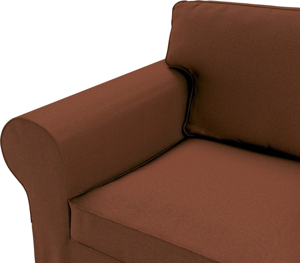 Husa canapea Ektorp 2-locuri, nepliabil