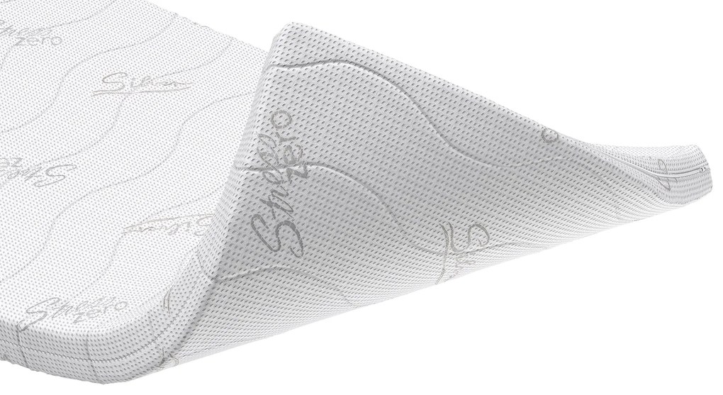 Topper Antistress Silver de la Sleepy