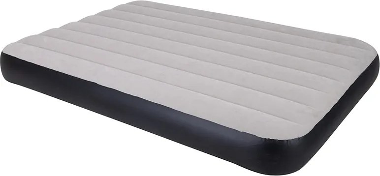 Saltea gonflabila 2 persoane pompa 191x137x25cm avenli