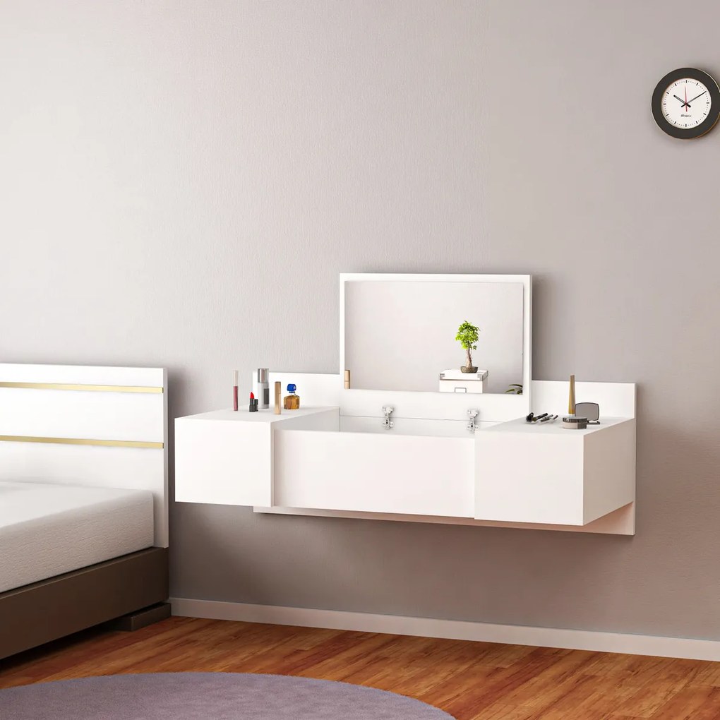 Masă cosmetică Zakkum White