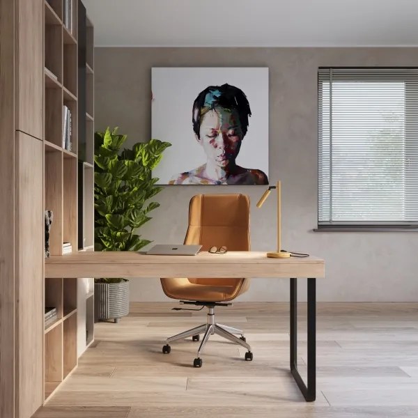 Lampă de masă Sollux SL.1470 PASTELO 1xG9/8W/230V auriu