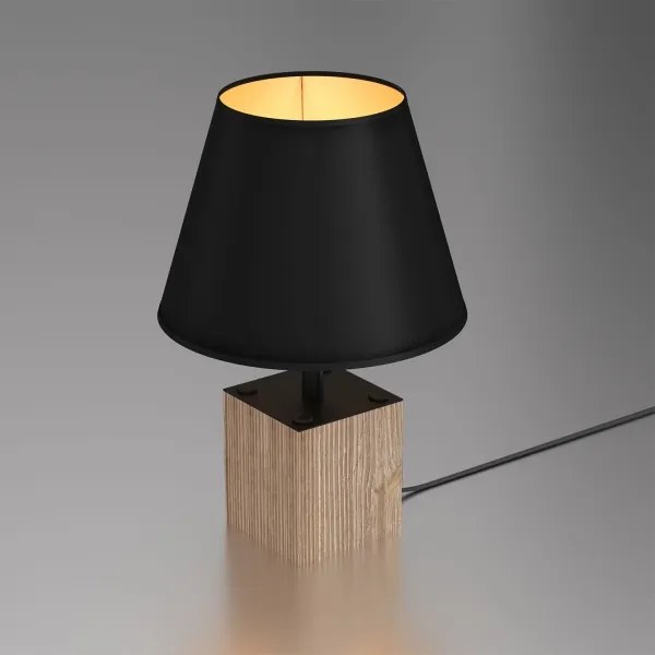 Lampă de masă SODER 1xE27/60W/230V