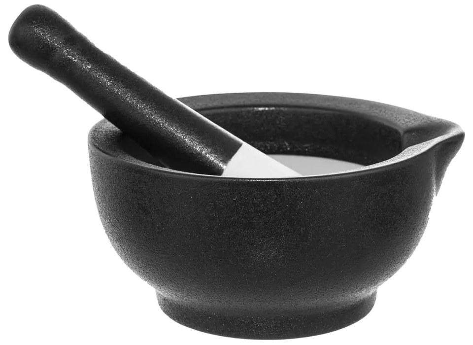 Mojar din porțelan Black – Orion