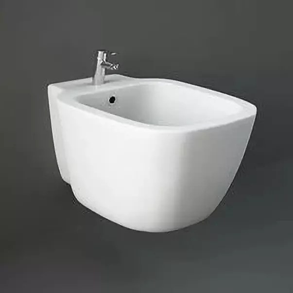 Bideu suspendat Rak Ceramics One