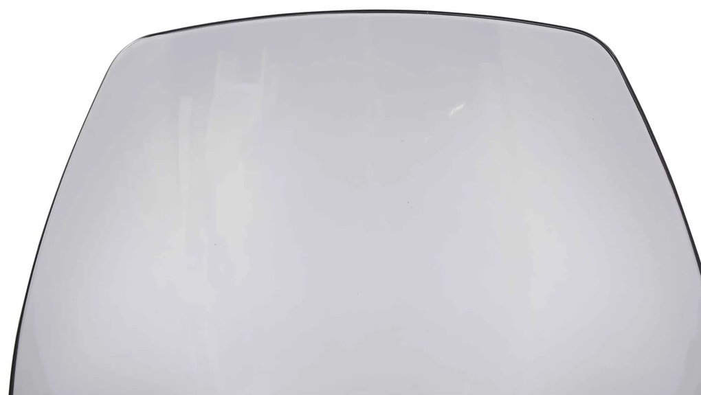 SCAUN PLASTIC BOSTON - FUME