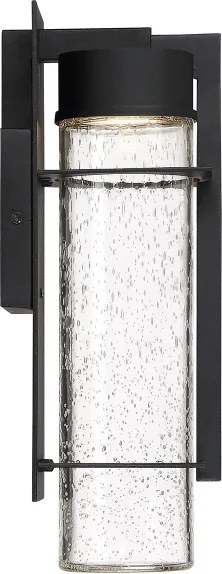 Quintiesse QN-EAMES-LED-M-EK-LED Aplica de exterior EAMES M LED/10W/230V IP44 negru