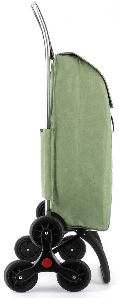 Geantă de cumpărături 35 l Jolie Tweed 6 – Rolser