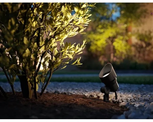 Philips GARDENLINK LED 6W 12V 4000K IP44 spot exterior