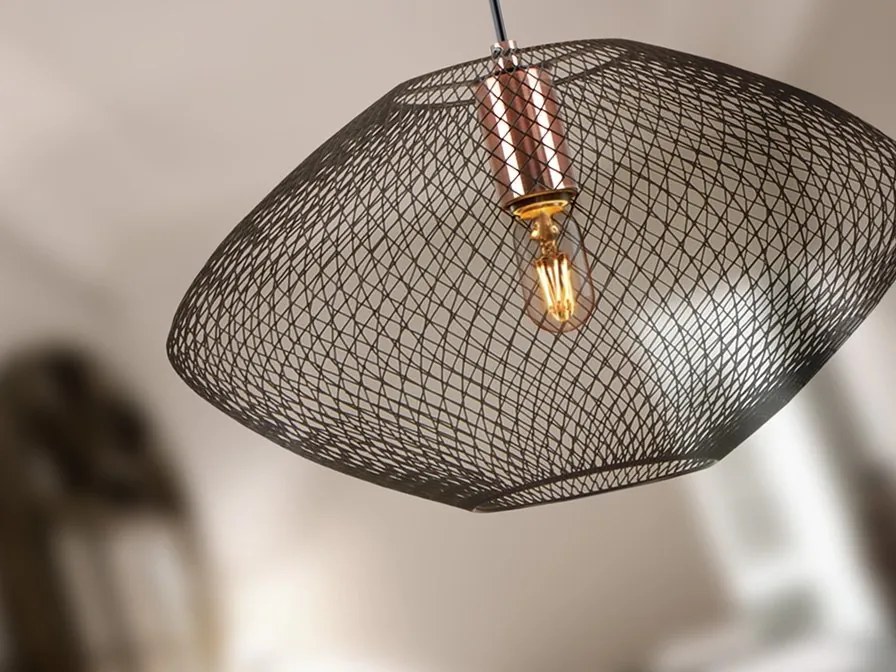 Lustra/Pendul design decorativ Melany