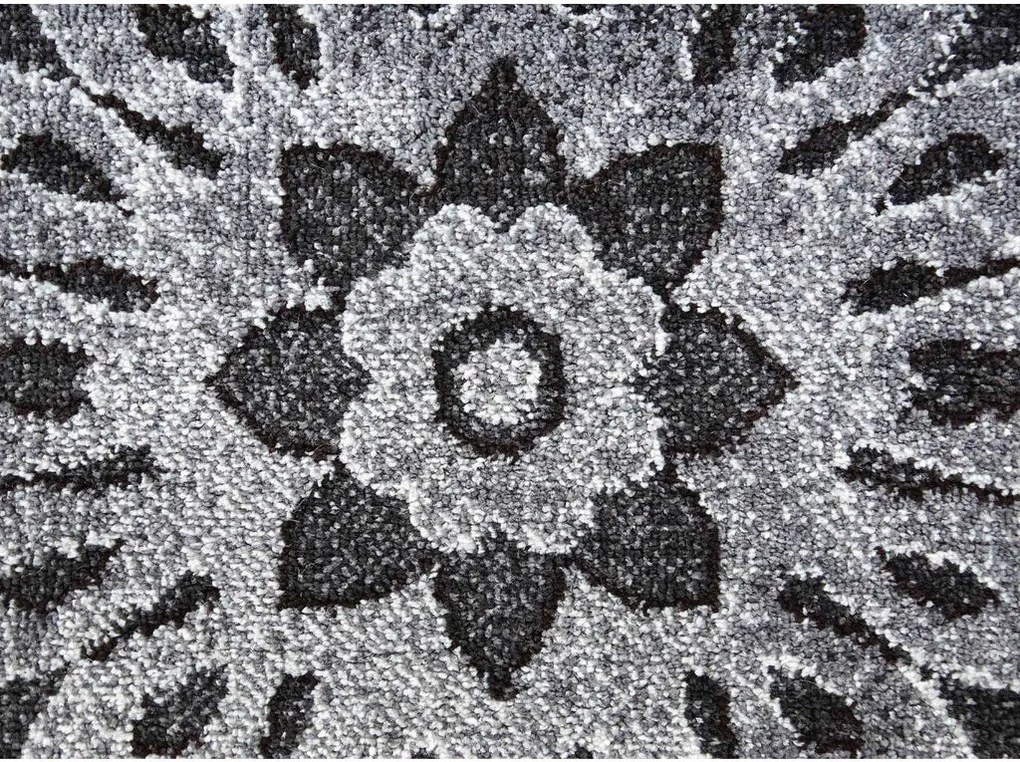 Covor Modern Mira 24016 Oval