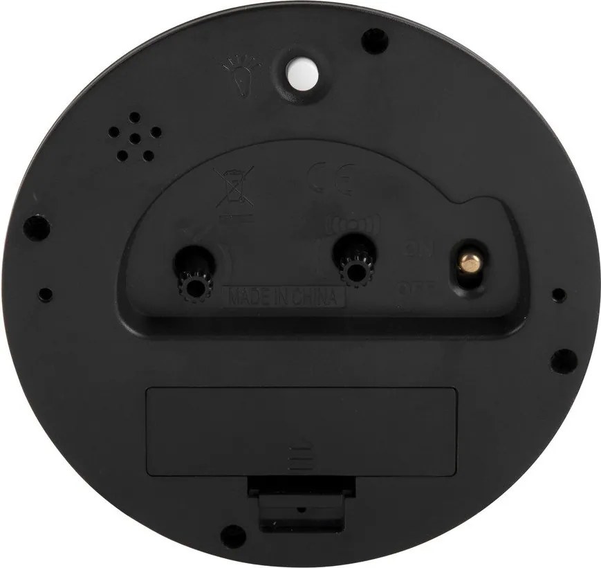 Ceas deșteptător ø 11 cm Grace – Karlsson