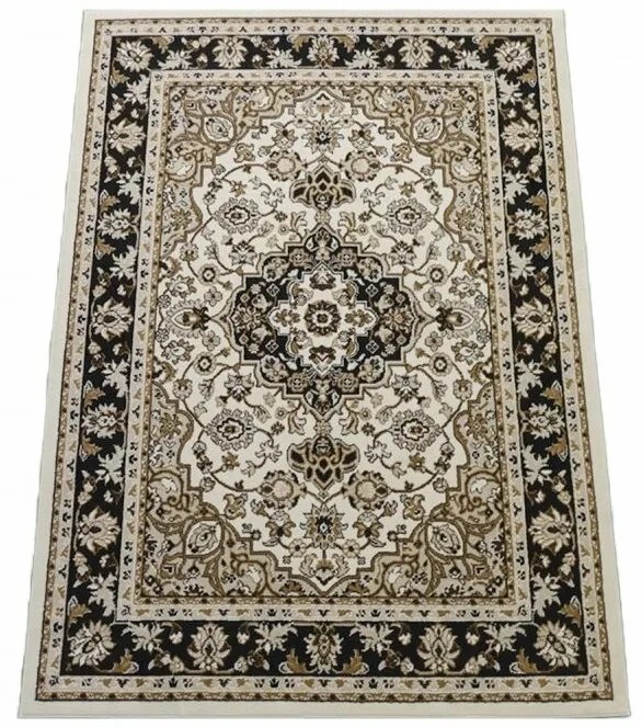 Covor Lotus 9306 bej, 80 x 150 cm, 80 x 150 cm
