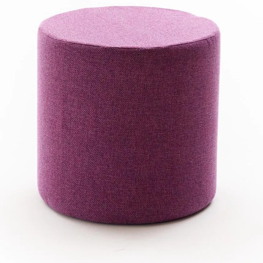 Taburete Blizzard (violet). 1101545