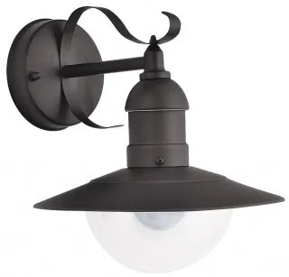 Aplica exterior 1 bec E27 Oslo 8680 Rabalux