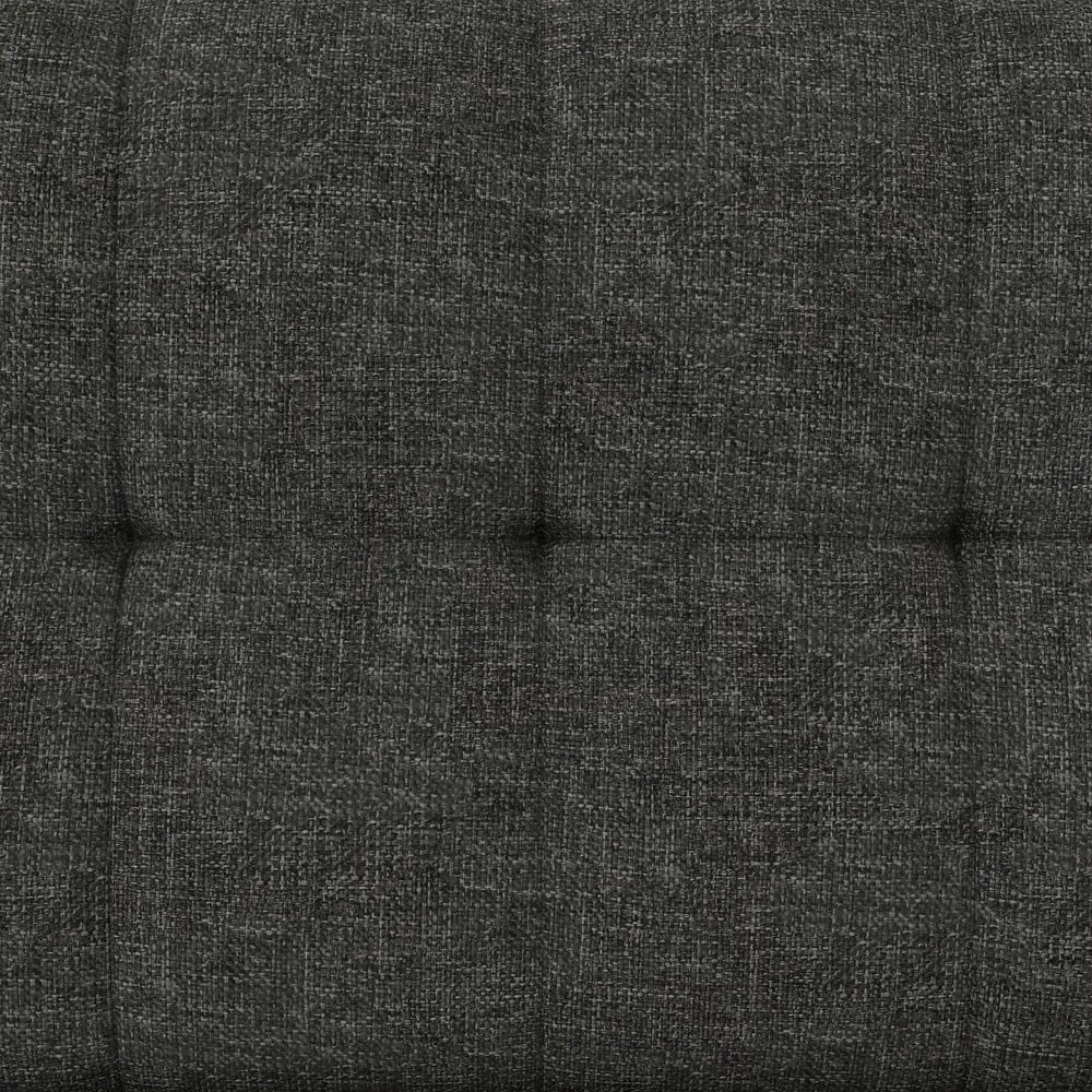 Colțar gri extensibil Hartford – Støraa