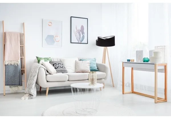 Lampadar GALAXY 1xE27/60W/230V