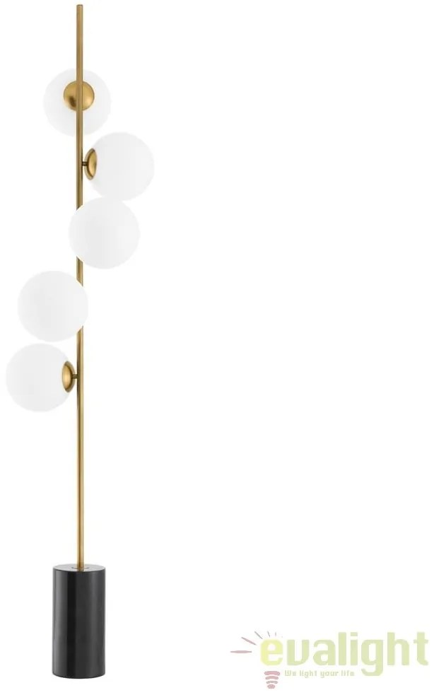 Lampadar design LUX Tempo alama antic 112317 HZ